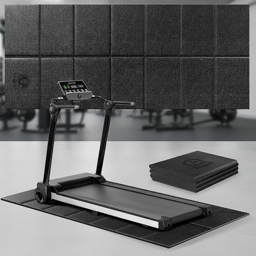 Treadmill mat - treadmill,
