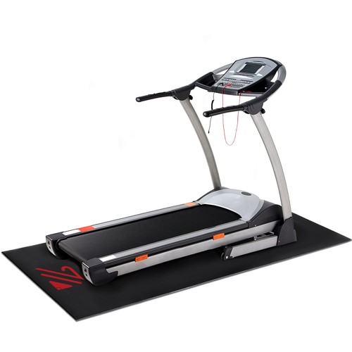 Treadmill mat for walking pad - walking,