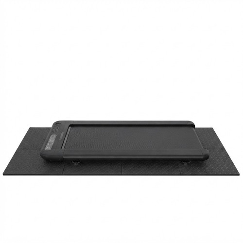 Non slip pvc treadmill - non-slip, for