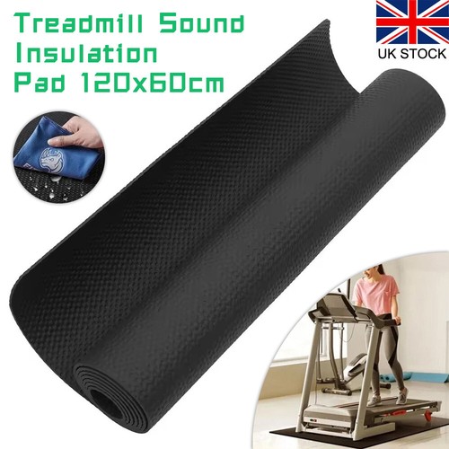 120x60cm treadmill mat - 120x60cm,