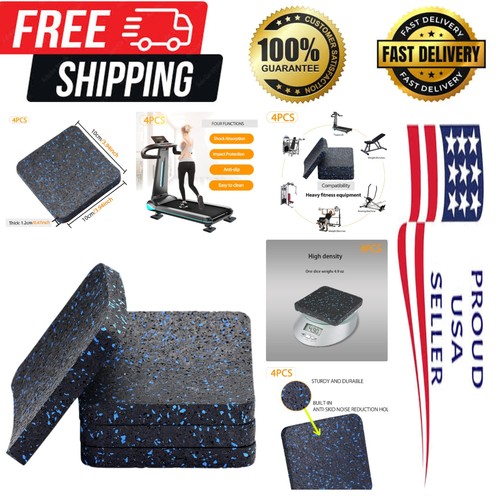 Universal fit pcs treadmill - fit, 4