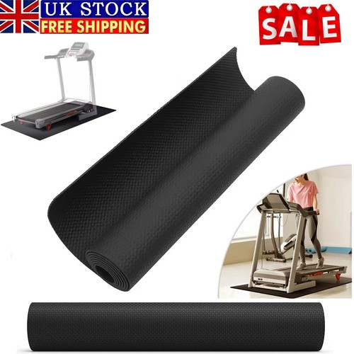 180 75cm treadmill mat - x,