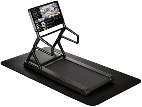 Treadmill mat 6mm thick - treadmill,