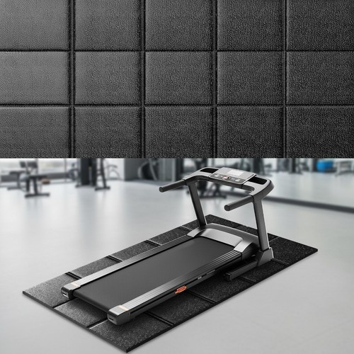 Treadmill mat for carpet - mat, &