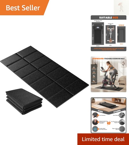 Walking pad mat treadmill - mat,,