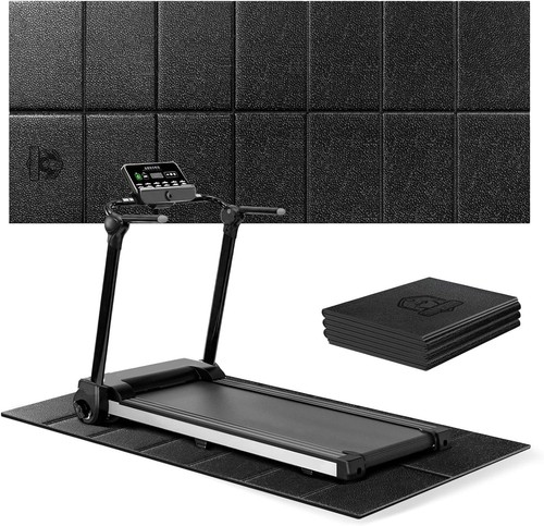 Treadmill mat - treadmill,