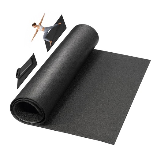 4inch equipment mat nonslip - 1/4inch,