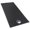 Exercise bike mat 30x60in - exercise,