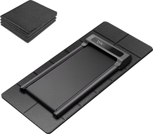 Foldable walking pad - foldable,