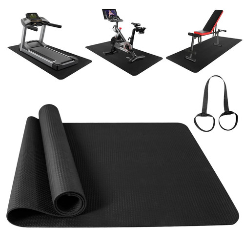 Treadmill mat bike - treadmill, mat,bike