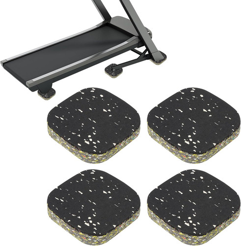 Pcs treadmill mat pads - pcs,