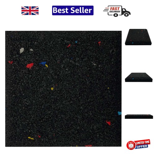 Galaxy black treadmill - treadmill, mat