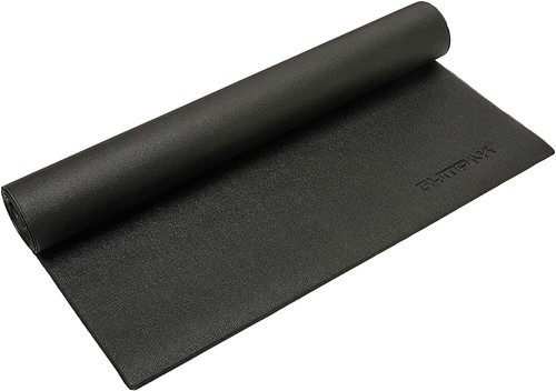 High density equipment - density, mat