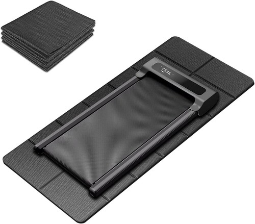 Foldable walking pad - walking,