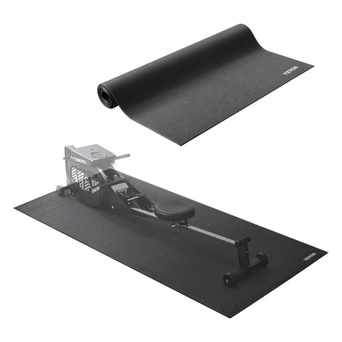 Vevor treadmill mat for - treadmill,