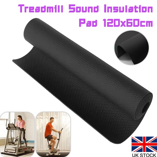 120x60cm treadmill mat shock - treadmill, mat,shock