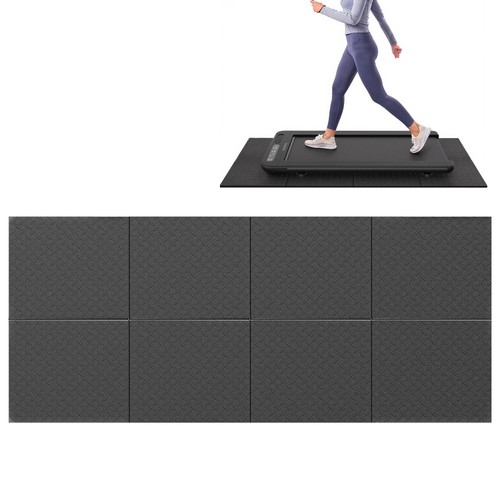Walking pad treadmill - pad, mat