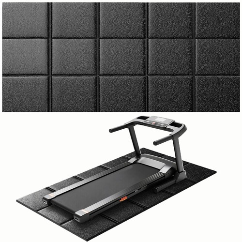 Treadmill mat for carpet - treadmill,