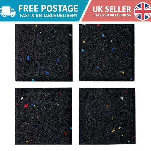 Heavy duty treadmill mat - treadmill, 15mm