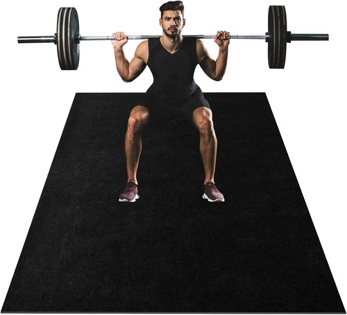 Large exercise mat 183 122cm - exercise, 183×122cm