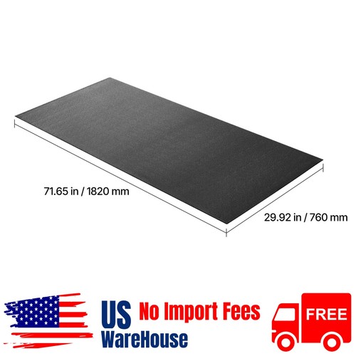 Exercise equipment mat - equipment,