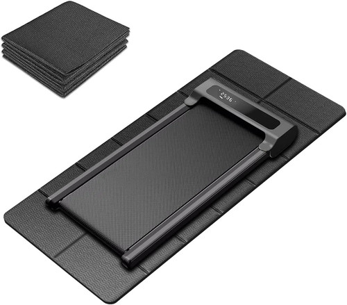 Foldable walking pad treadmill - walking,