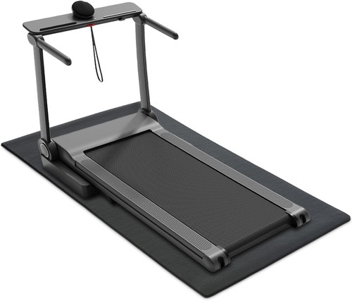 Exercise treadmill mat - treadmill,