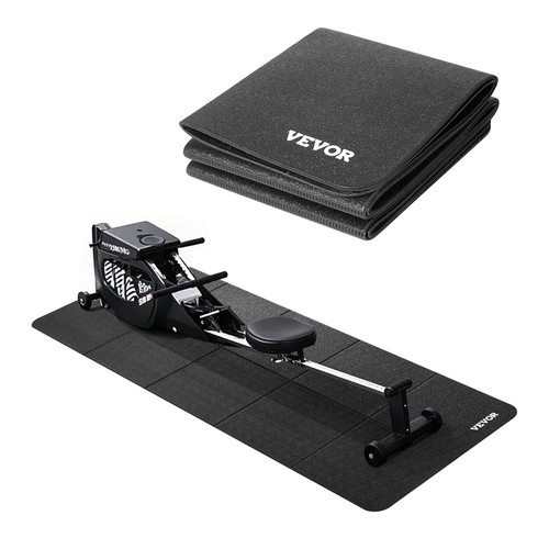 Vevor foldable walking pad - foldable,