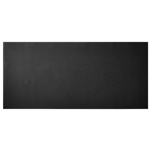 Treadmill mat for - 36", x