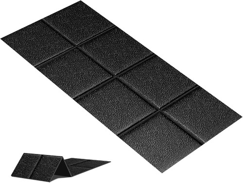 Walking pad treadmill - mat, for