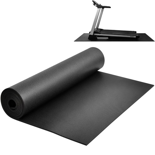 Treadmill mat for - for, carpet