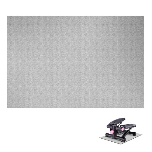 Exercise equipment mat for - exercise,