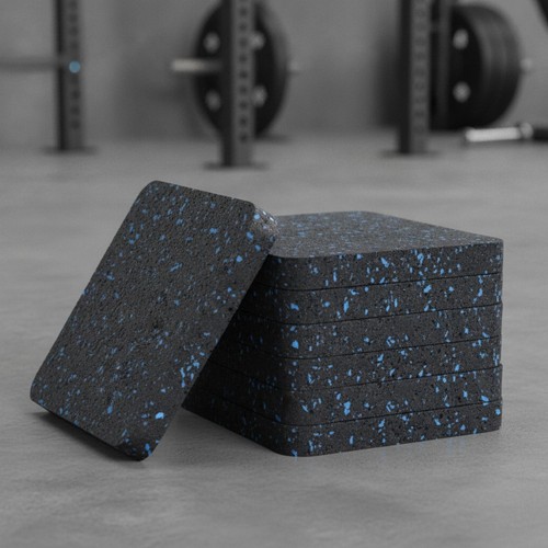 Rubber treadmill mat pads - mat,