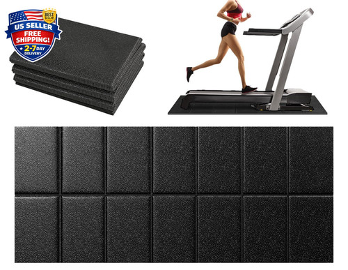 Walking pad mat for - pad,