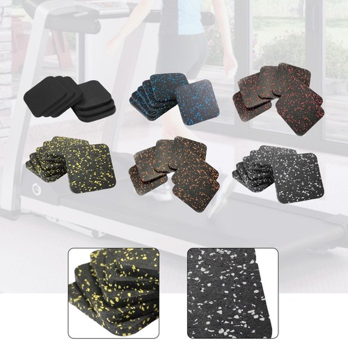 Pieces treadmill mat rubber - treadmill,