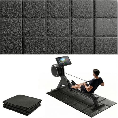Treadmill mat for carpet - mat,