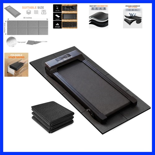 Walking pad treadmill mat for - walking,