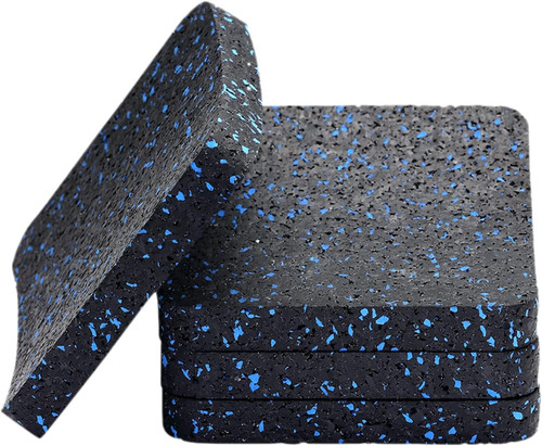 Treadmill mat pads - -, 4