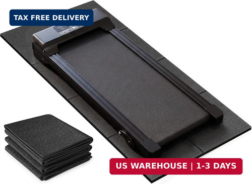 Stepwaver walking pad - stepwaver,
